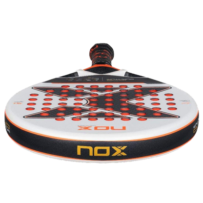 NOX ML10 Quantum 3K 2025 by Miguel Lamperti NOX