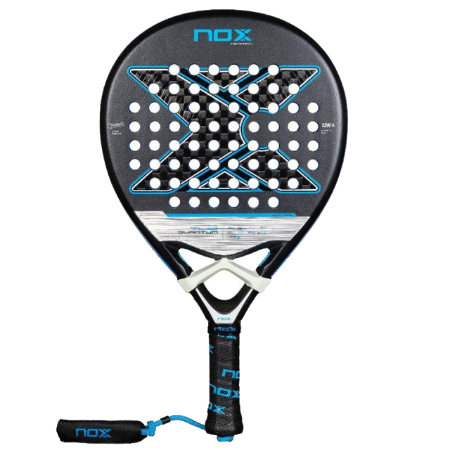 NOX TL10 Qantum 12K 2025 by Tino Libaak NOX