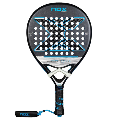 NOX TL10 Qantum 12K 2025 by Tino Libaak NOX