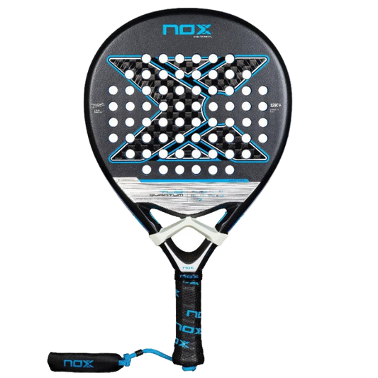 NOX TL10 Qantum 12K 2025 by Tino Libaak NOX