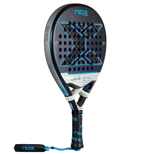 NOX TL10 Qantum 12K 2025 by Tino Libaak NOX