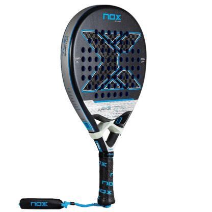 NOX TL10 Qantum 12K 2025 by Tino Libaak NOX