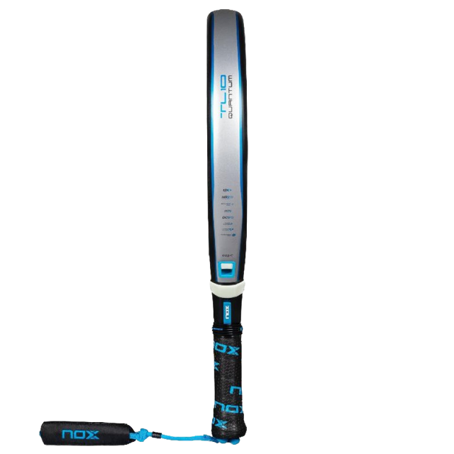NOX TL10 Qantum 12K 2025 by Tino Libaak NOX