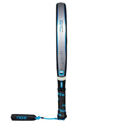 NOX TL10 Qantum 12K 2025 by Tino Libaak NOX