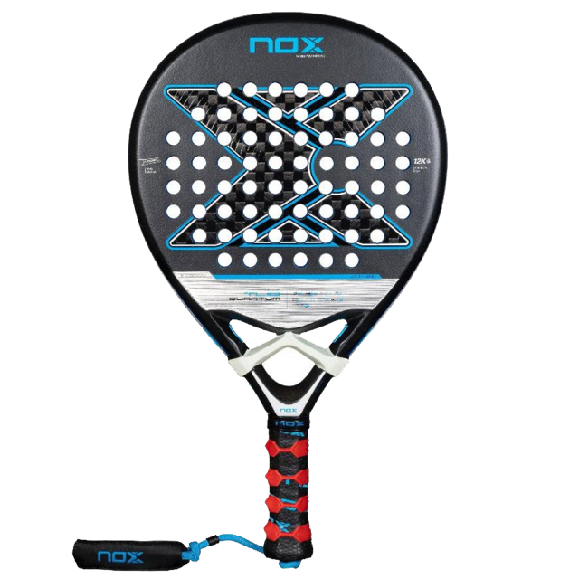 NOX TL10 Qantum 12K 2025 by Tino Libaak NOX