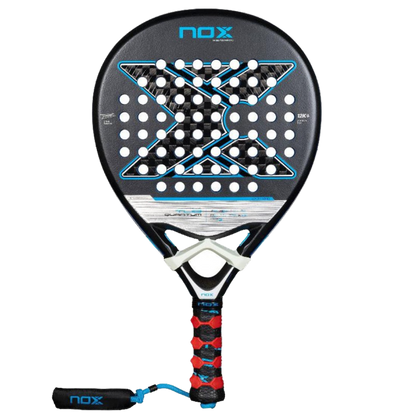 NOX TL10 Qantum 12K 2025 by Tino Libaak NOX