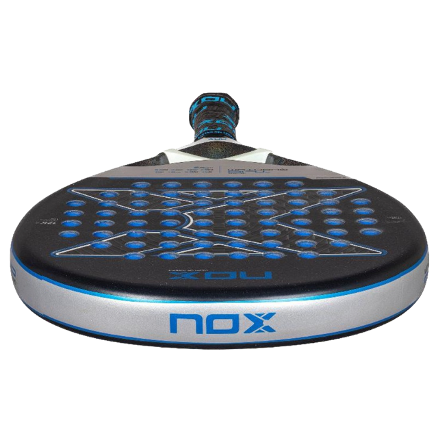 NOX TL10 Qantum 12K 2025 by Tino Libaak NOX
