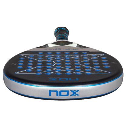 NOX TL10 Qantum 12K 2025 by Tino Libaak NOX