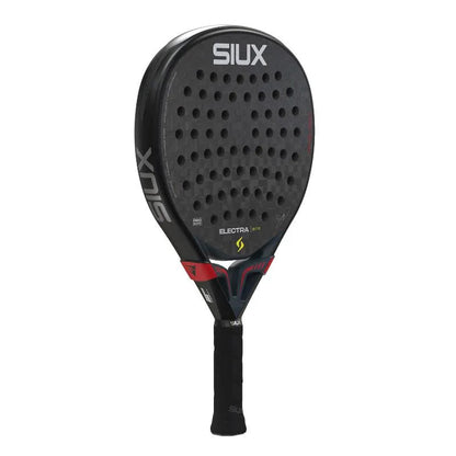 Siux Electra Pro 2026 Black/Red - Stupa Siux