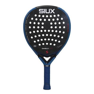 Siux Diablo Pro 2026 Royal Blue - Tino Libaak Siux