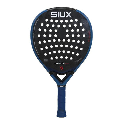 Siux Diablo Pro 2026 Royal Blue - Tino Libaak Siux