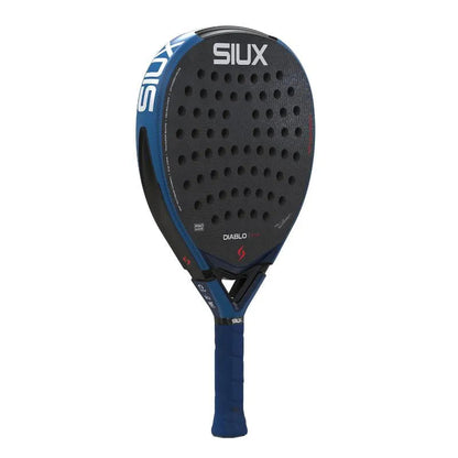Siux Diablo Pro 2026 Royal Blue - Tino Libaak Siux