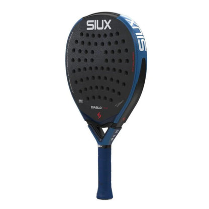 Siux Diablo Pro 2026 Royal Blue - Tino Libaak Siux