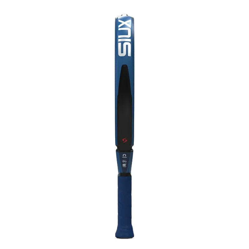 Siux Diablo Pro 2026 Royal Blue - Tino Libaak Siux