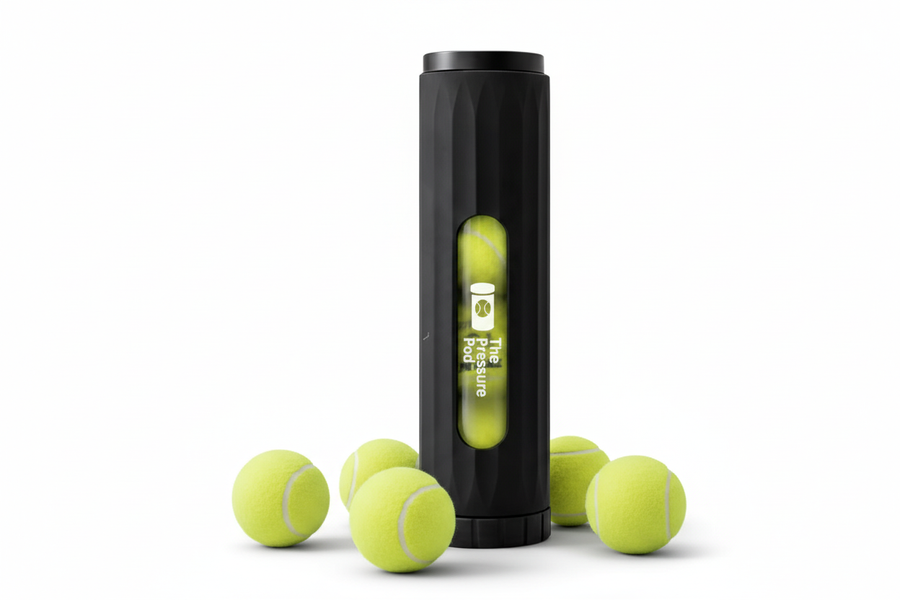 Pressure Pod Max