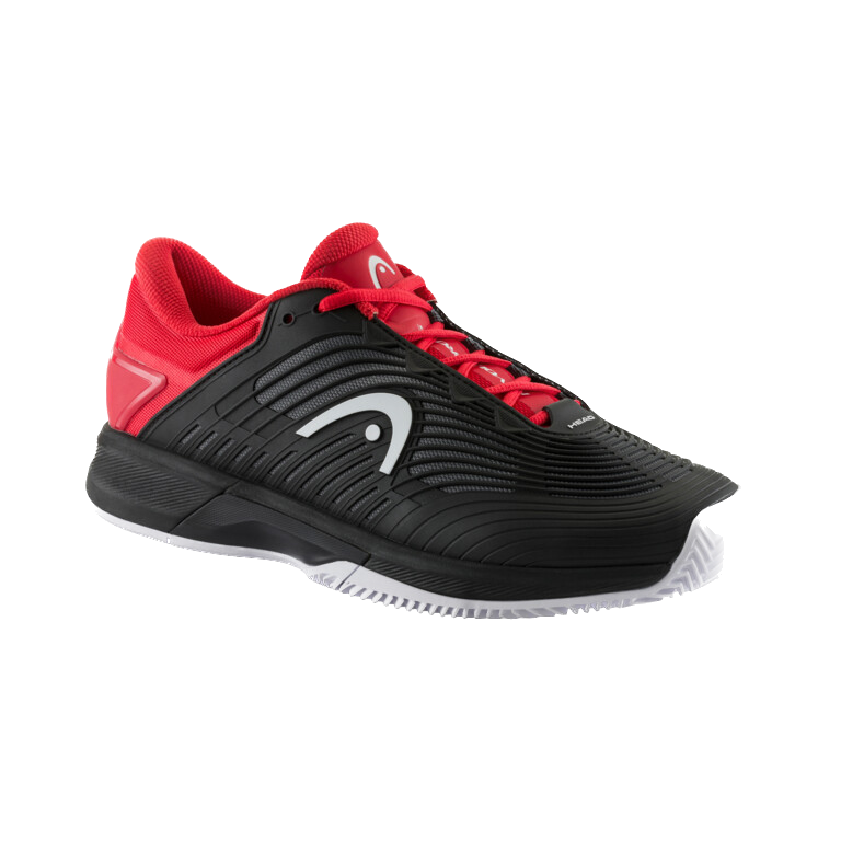 Head Revolt 4.5 Pro Clay - Ace Padel Gear