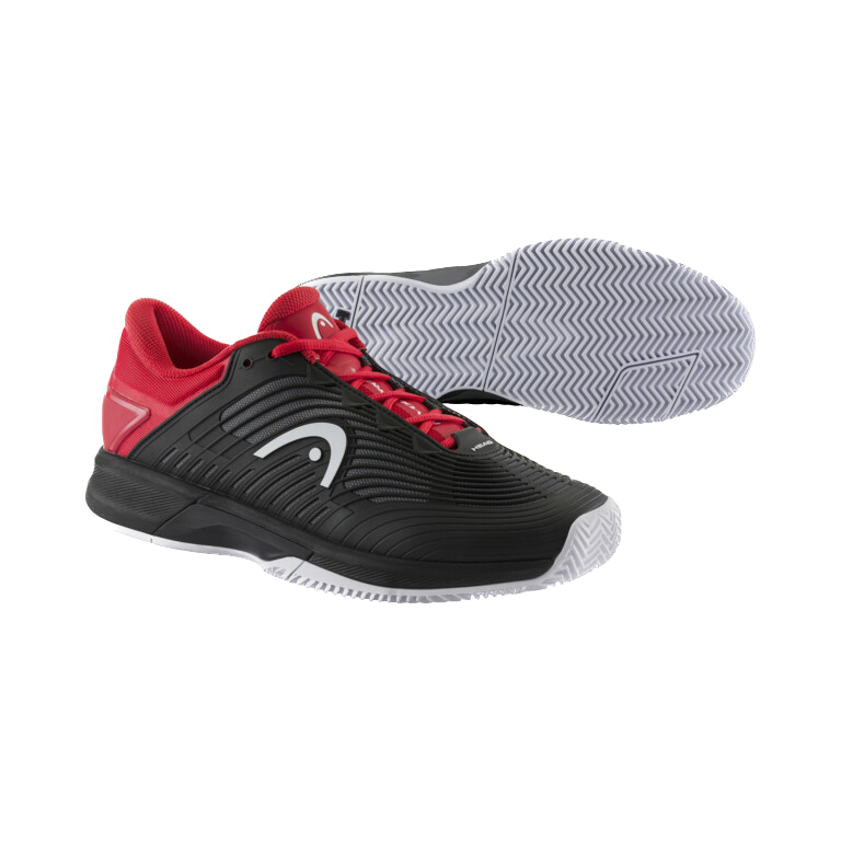 Head Revolt 4.5 Pro Clay - Ace Padel Gear