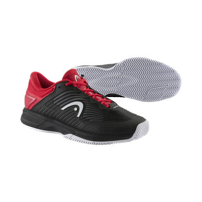 Head Revolt 4.5 Pro Clay - Ace Padel Gear