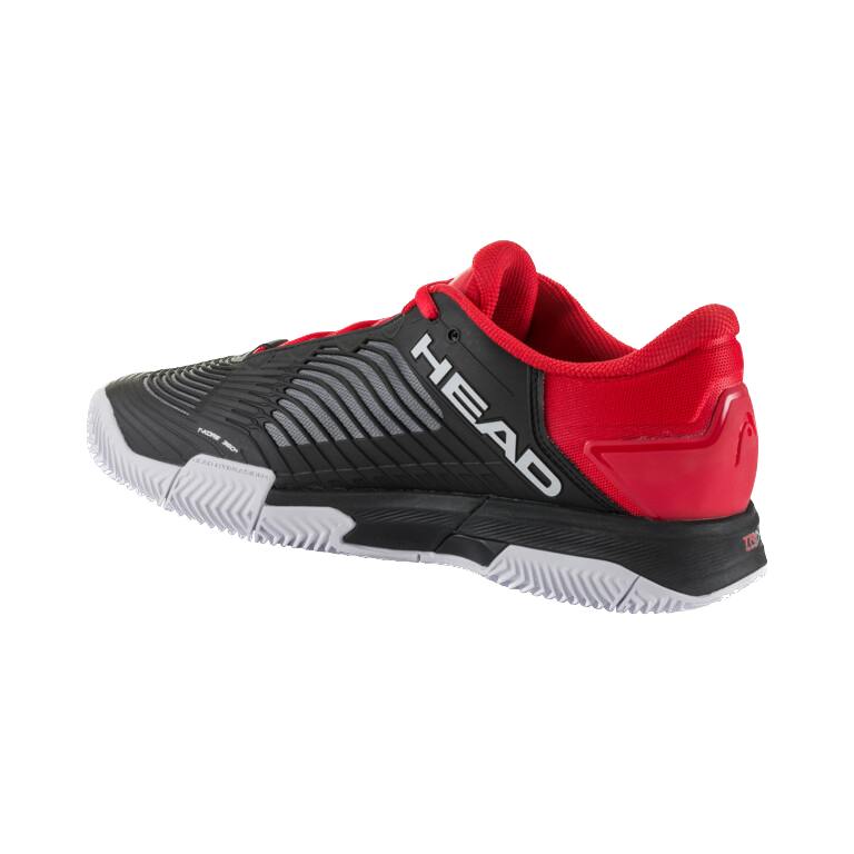 Head Revolt 4.5 Pro Clay - Ace Padel Gear
