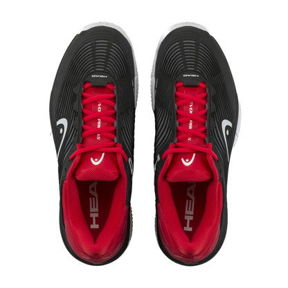 Head Revolt 4.5 Pro Clay - Ace Padel Gear