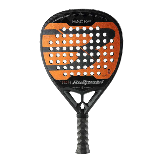 Bullpadel Hack 03 (2024) Bullpadel
