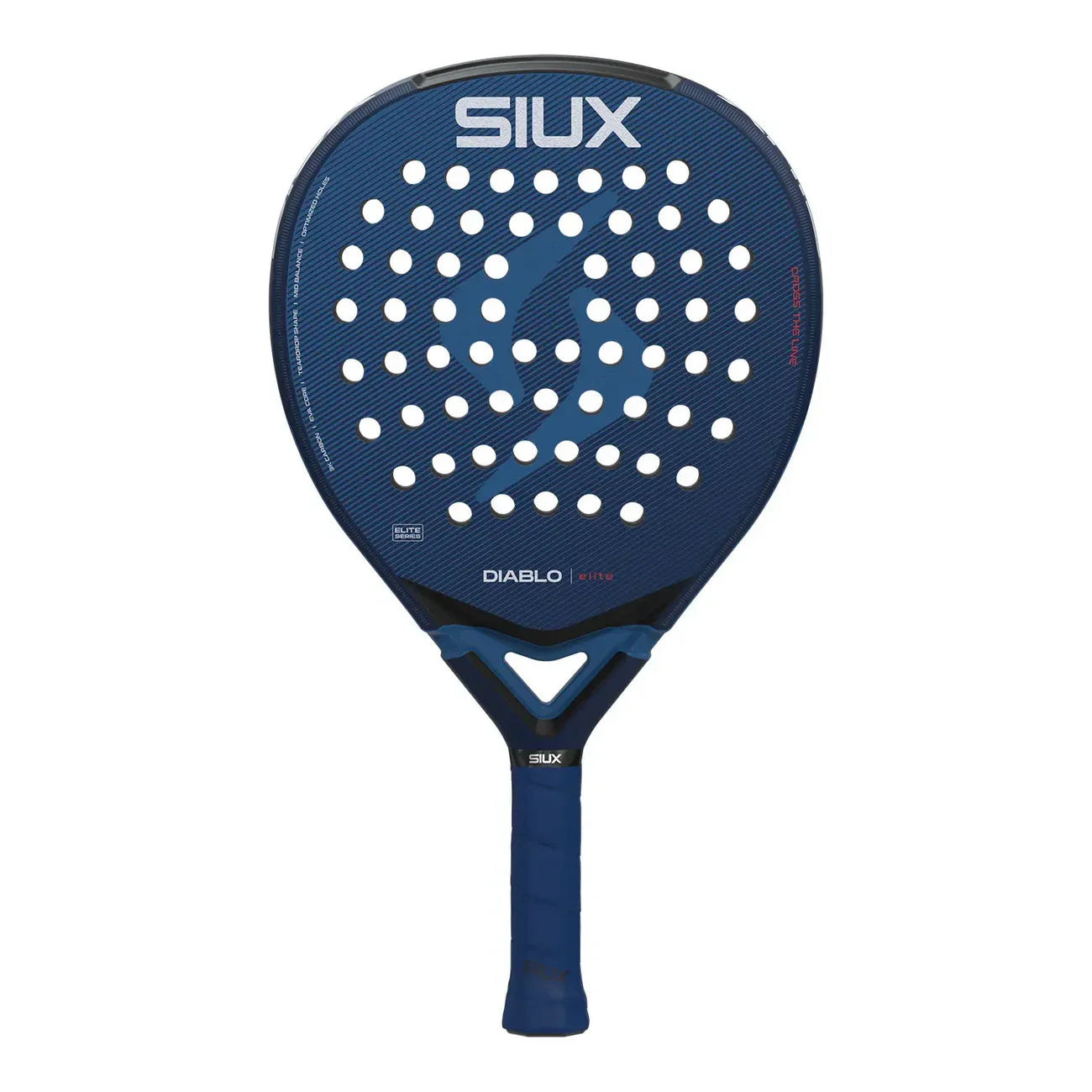 Siux Diablo Elite 6 2026 Siux