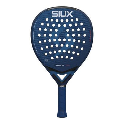 Siux Diablo Elite 6 2026 Siux