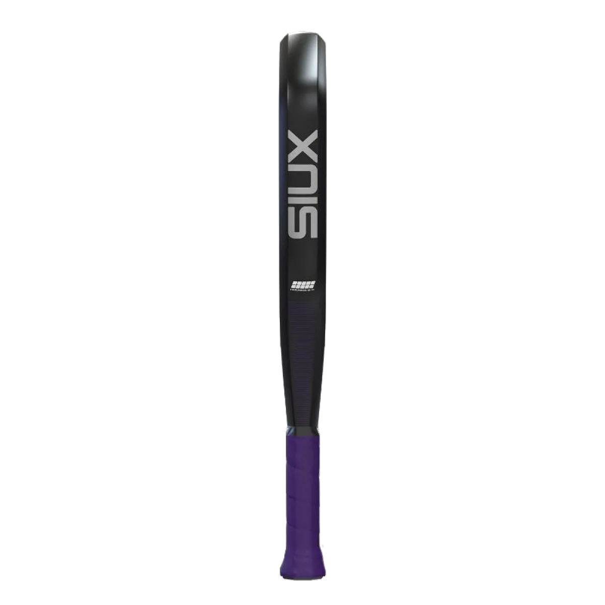 Siux Fenix Pro 2026 Black - Leo Augsburger Siux