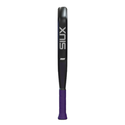 Siux Fenix Pro 2026 Black - Leo Augsburger Siux