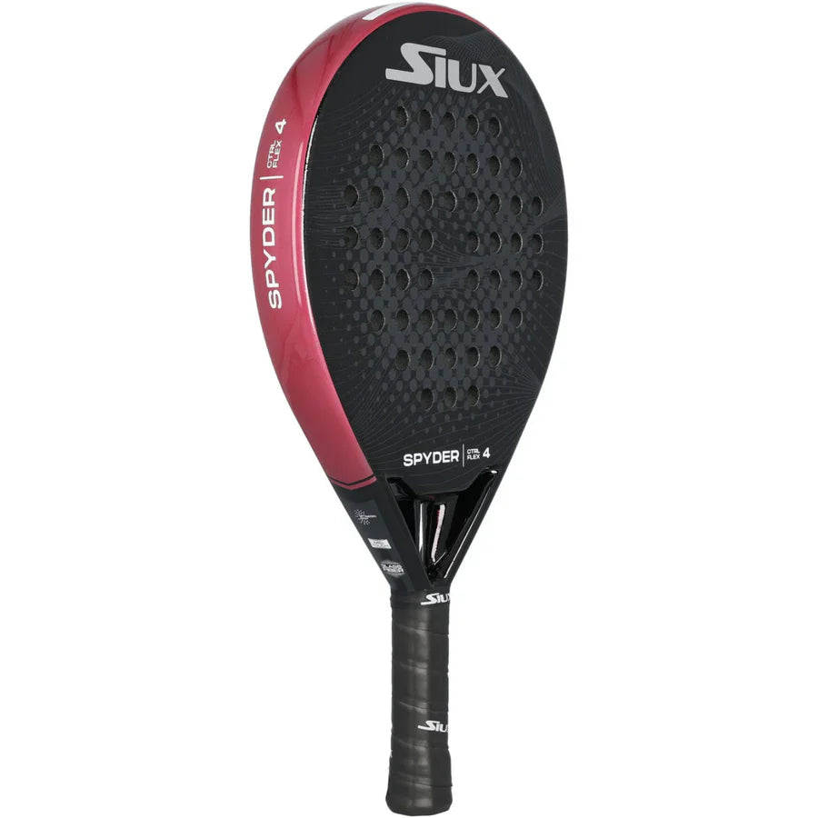 Siux Spyder Control Flex 4 Siux