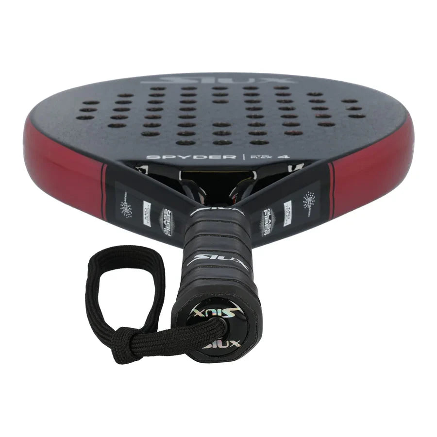 Siux Spyder Control Flex 4 Siux
