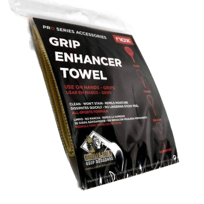 NOX Grip enhancer towel NOX