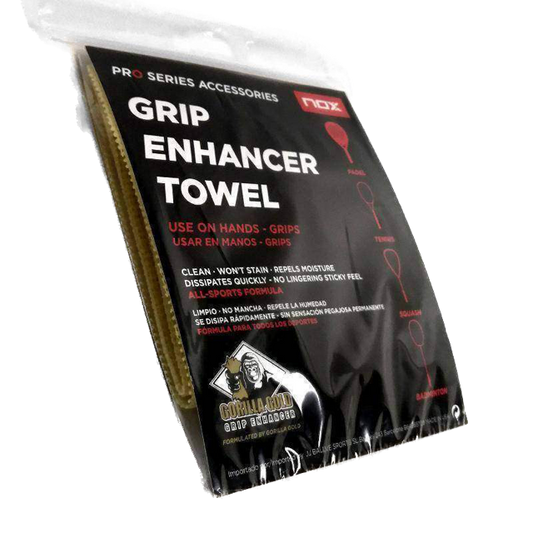 NOX Grip enhancer towel NOX