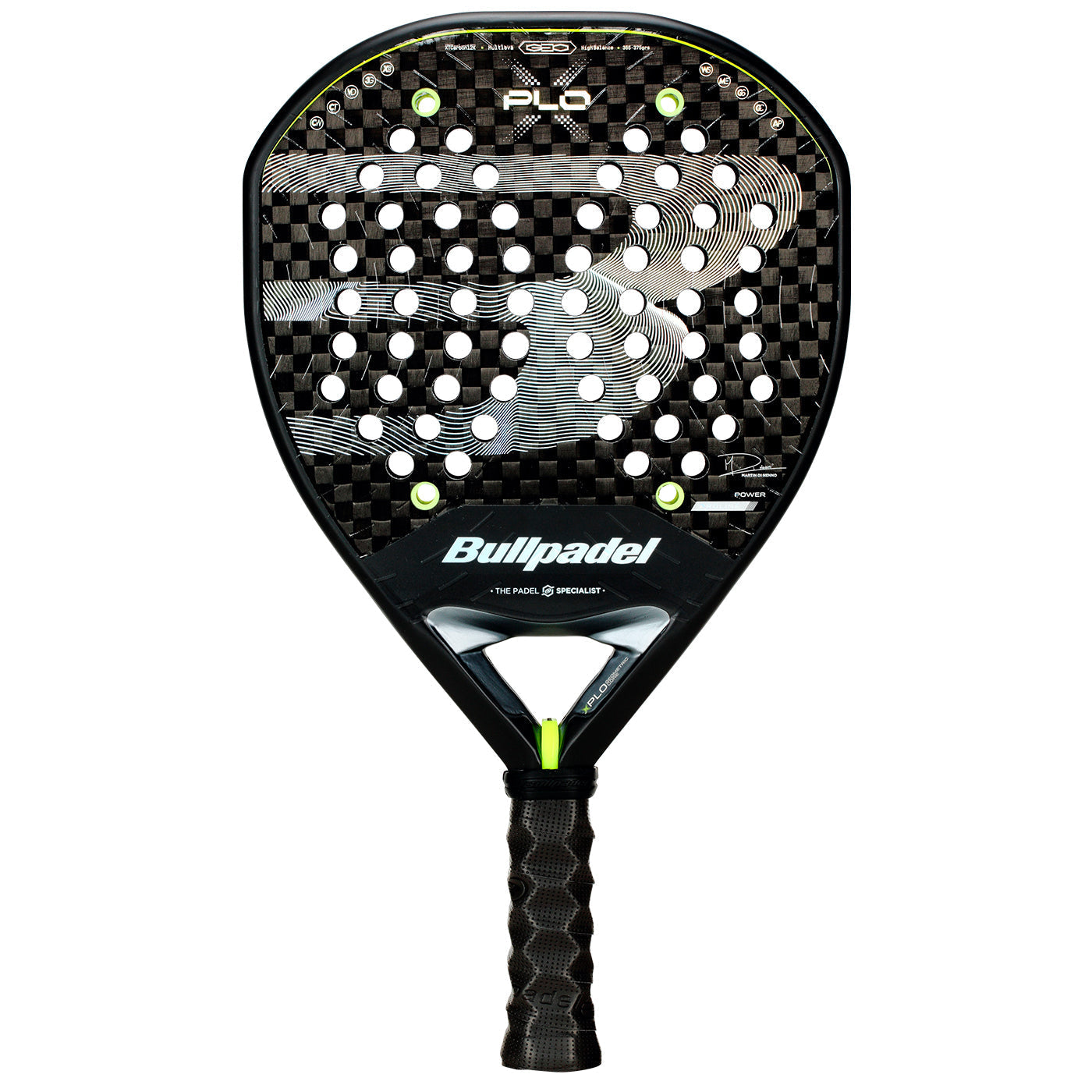 Bullpadel Xplo 2026 Bullpadel
