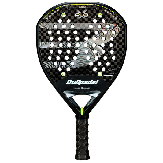 Bullpadel Xplo 2026 Bullpadel