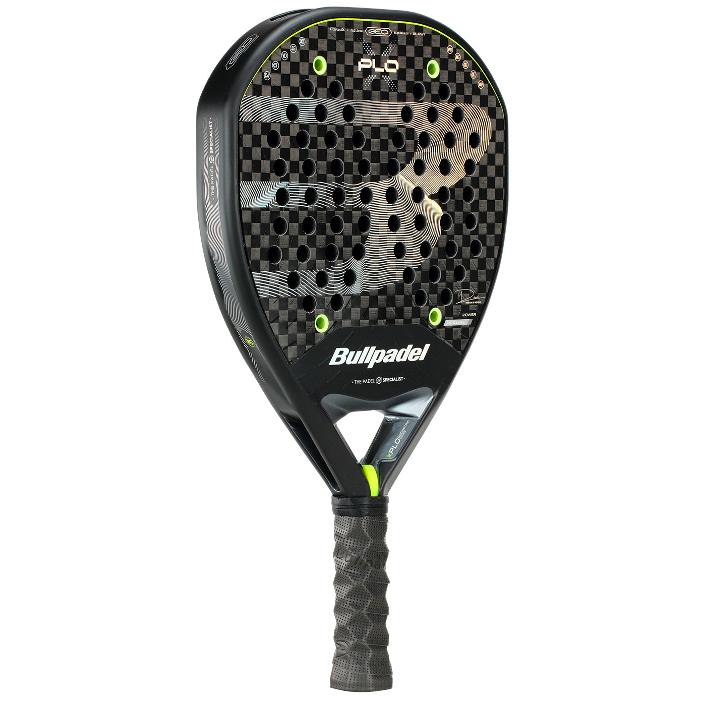 Bullpadel Xplo 2026 Bullpadel