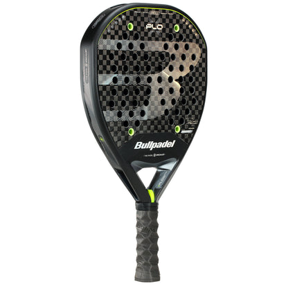 Bullpadel Xplo 2026 Bullpadel