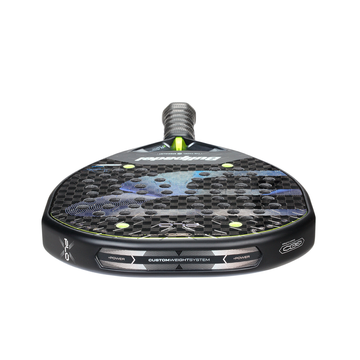 Bullpadel Xplo 2026 Bullpadel