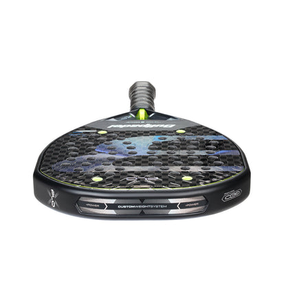 Bullpadel Xplo 2026 Bullpadel