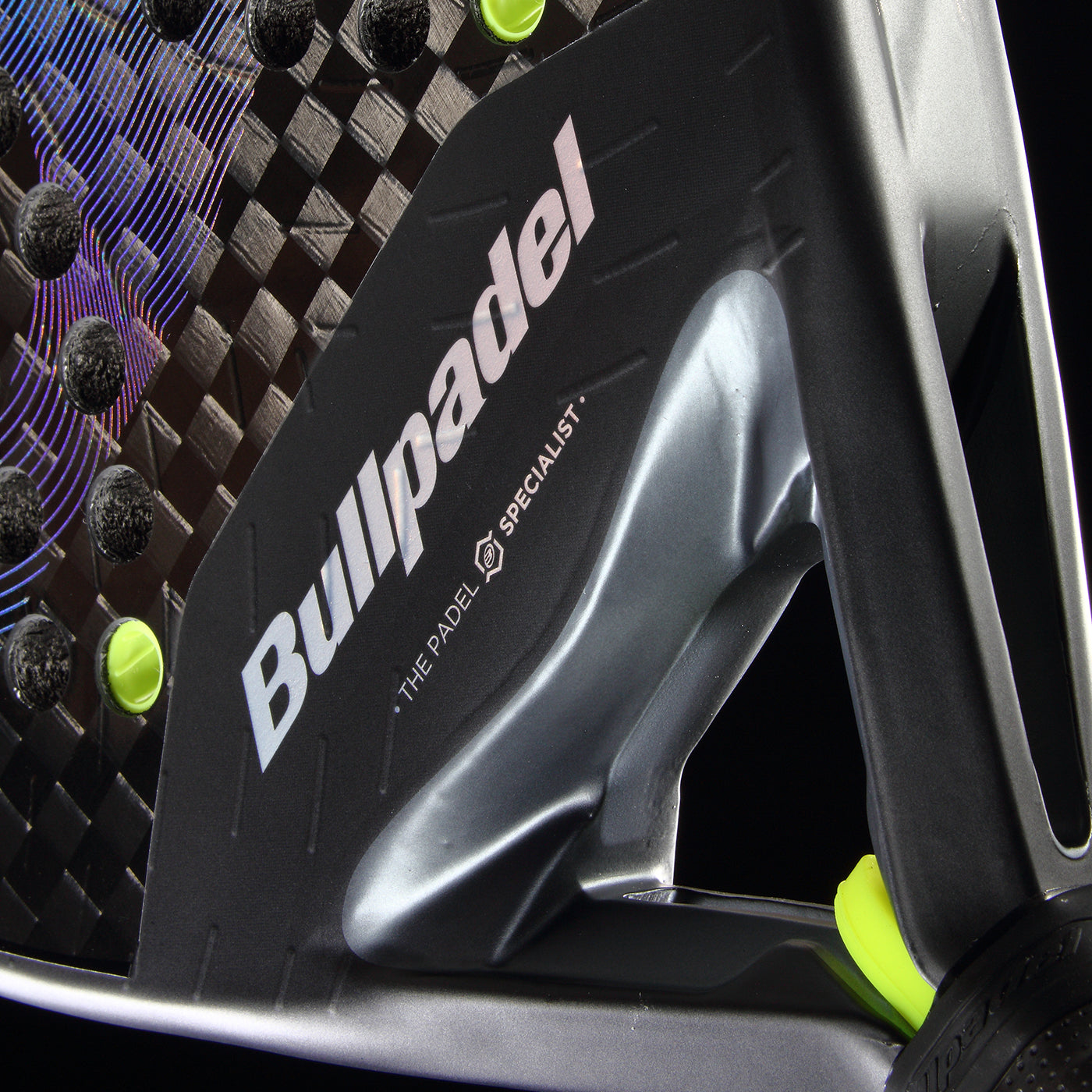 Bullpadel Xplo 2026 Bullpadel
