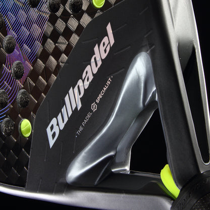 Bullpadel Xplo 2026 Bullpadel