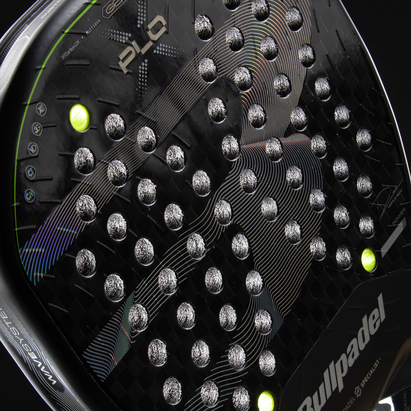 Bullpadel Xplo 2026 Bullpadel