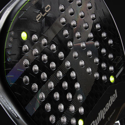 Bullpadel Xplo 2026 Bullpadel