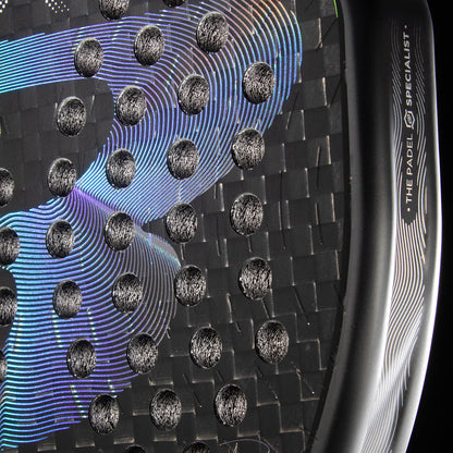 Bullpadel Xplo 2026 Bullpadel