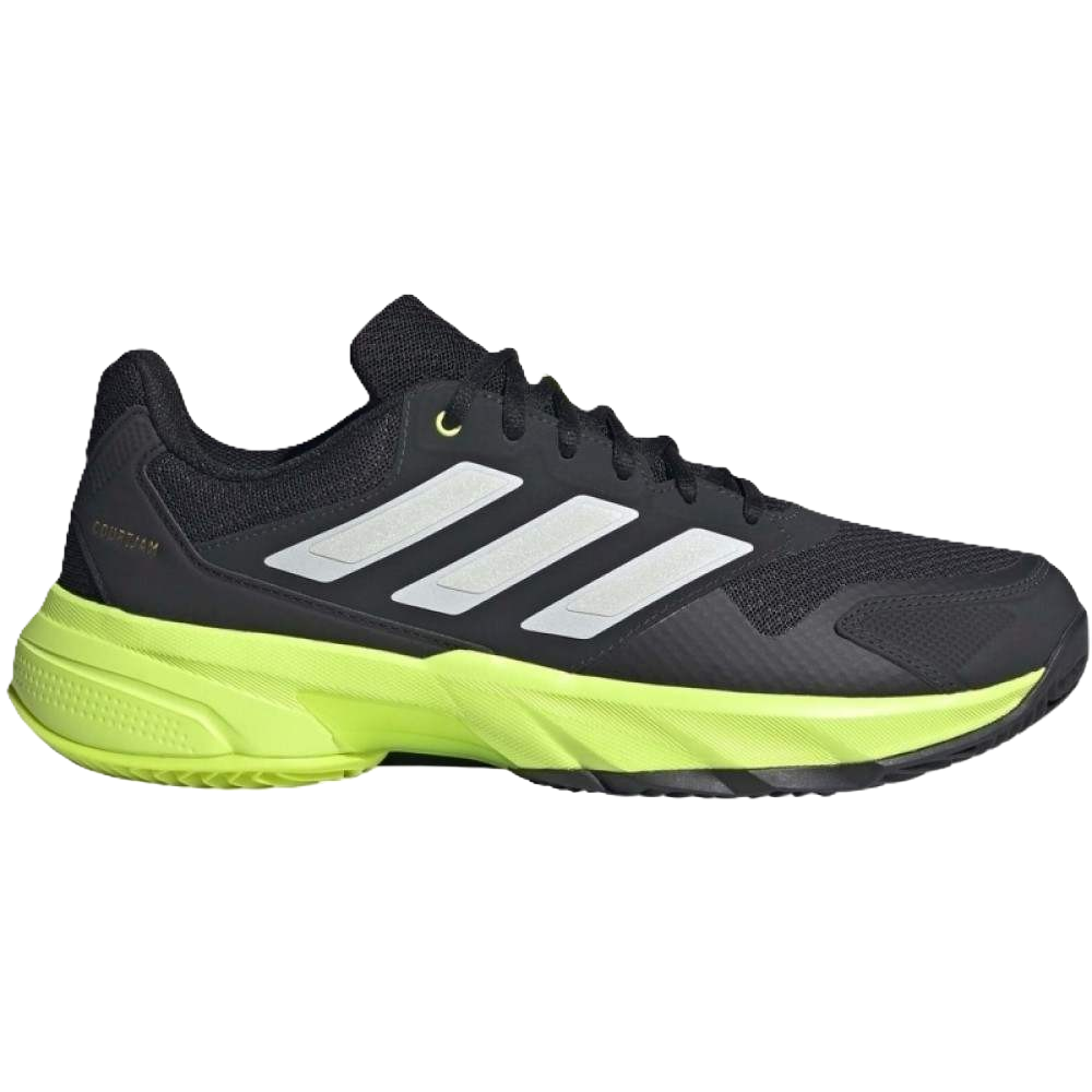 Adidas CourtJam Control Carbon Lucid Adidas