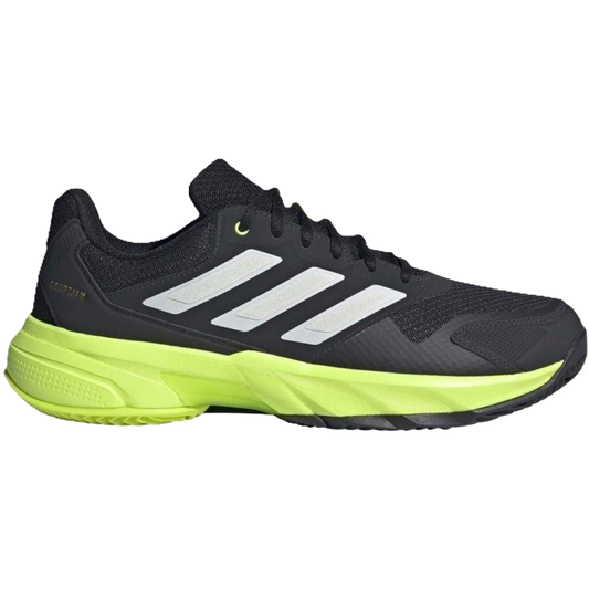 Adidas CourtJam Control Carbon Lucid Adidas