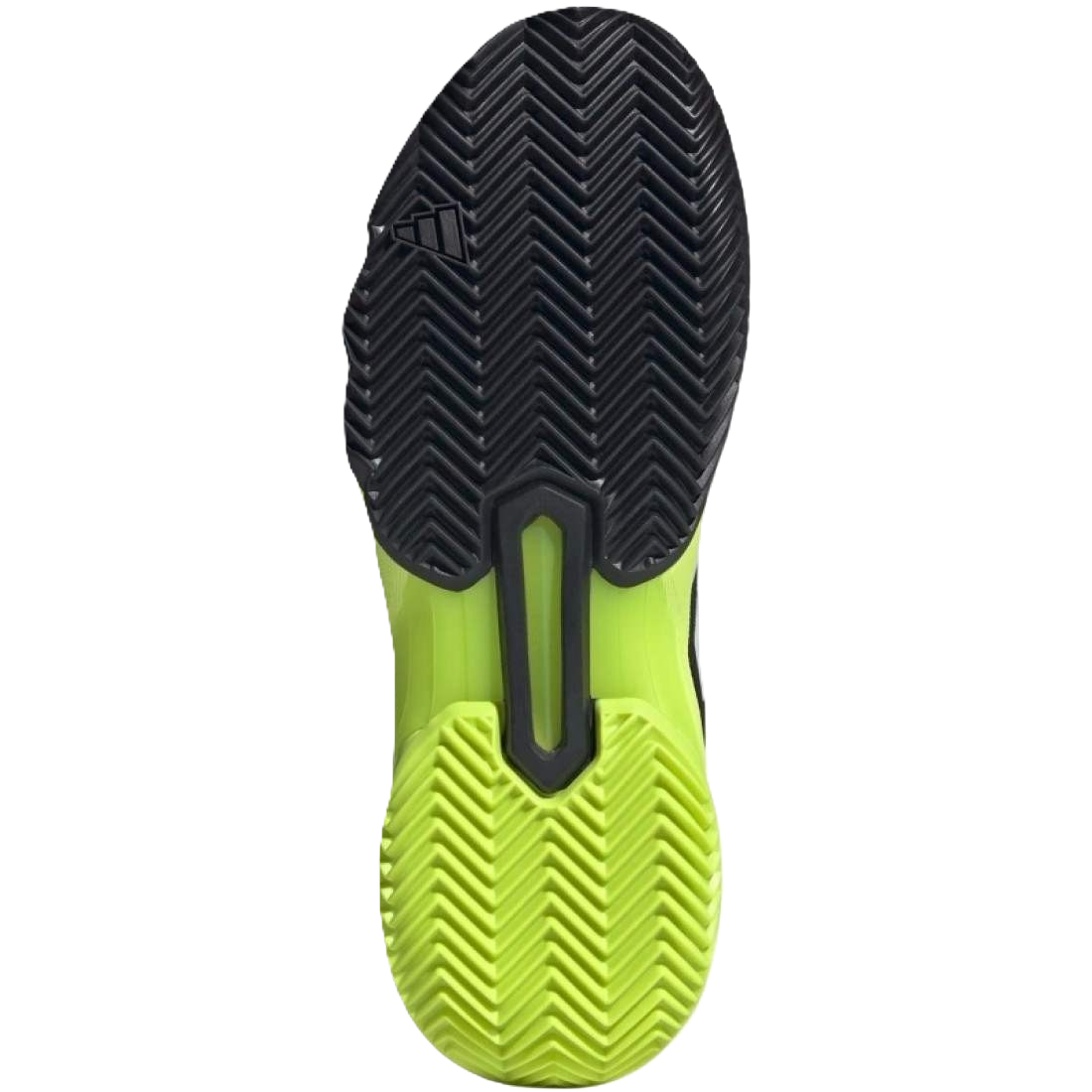 Adidas CourtJam Control Carbon Lucid Adidas