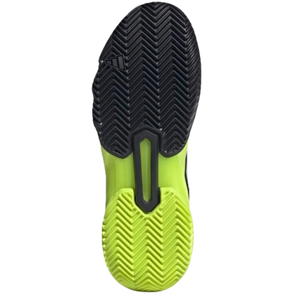 Adidas CourtJam Control Carbon Lucid Adidas