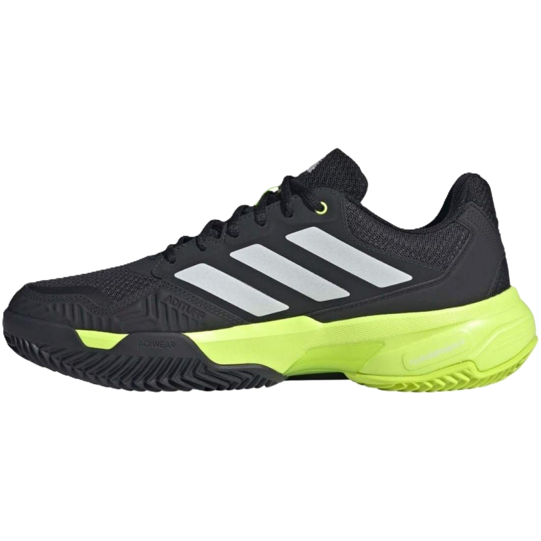Adidas CourtJam Control Carbon Lucid Adidas