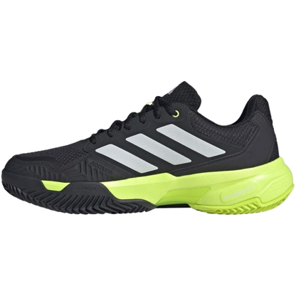 Adidas CourtJam Control Carbon Lucid Adidas